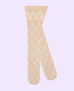 Custom LA Live Gucci Inspired Dupe Tights