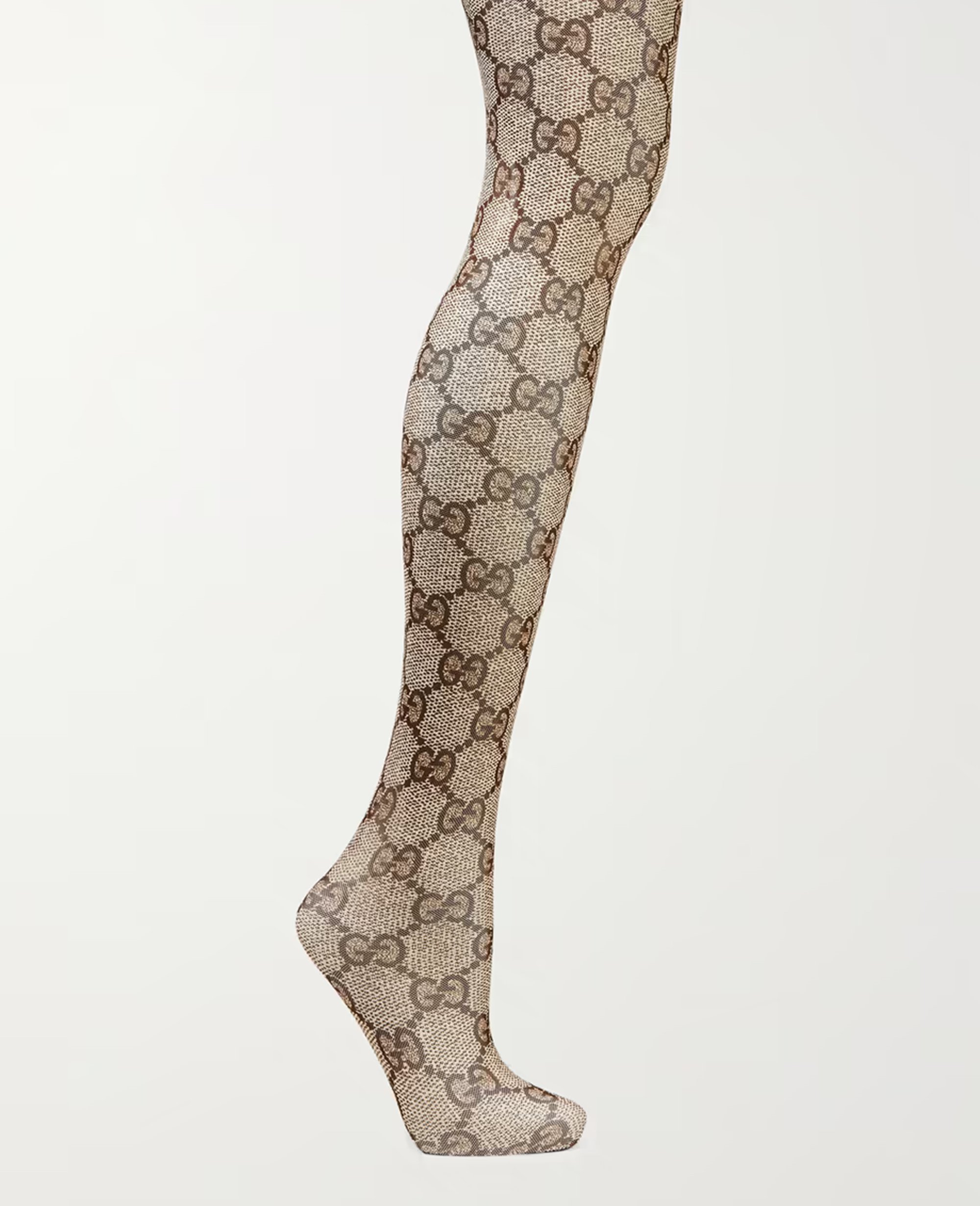 Gucci hotsell inspired tights