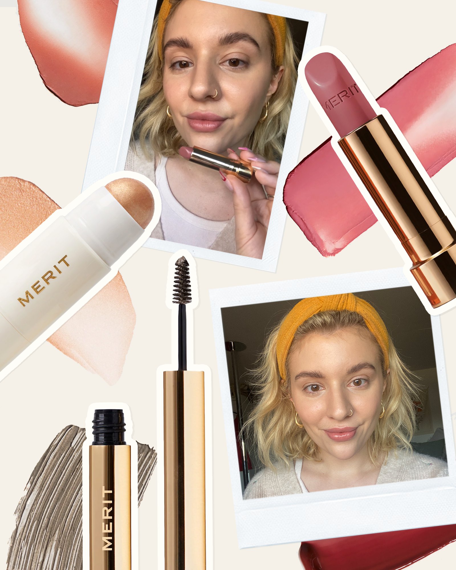 Everything You Need To Know About Merit Beauty