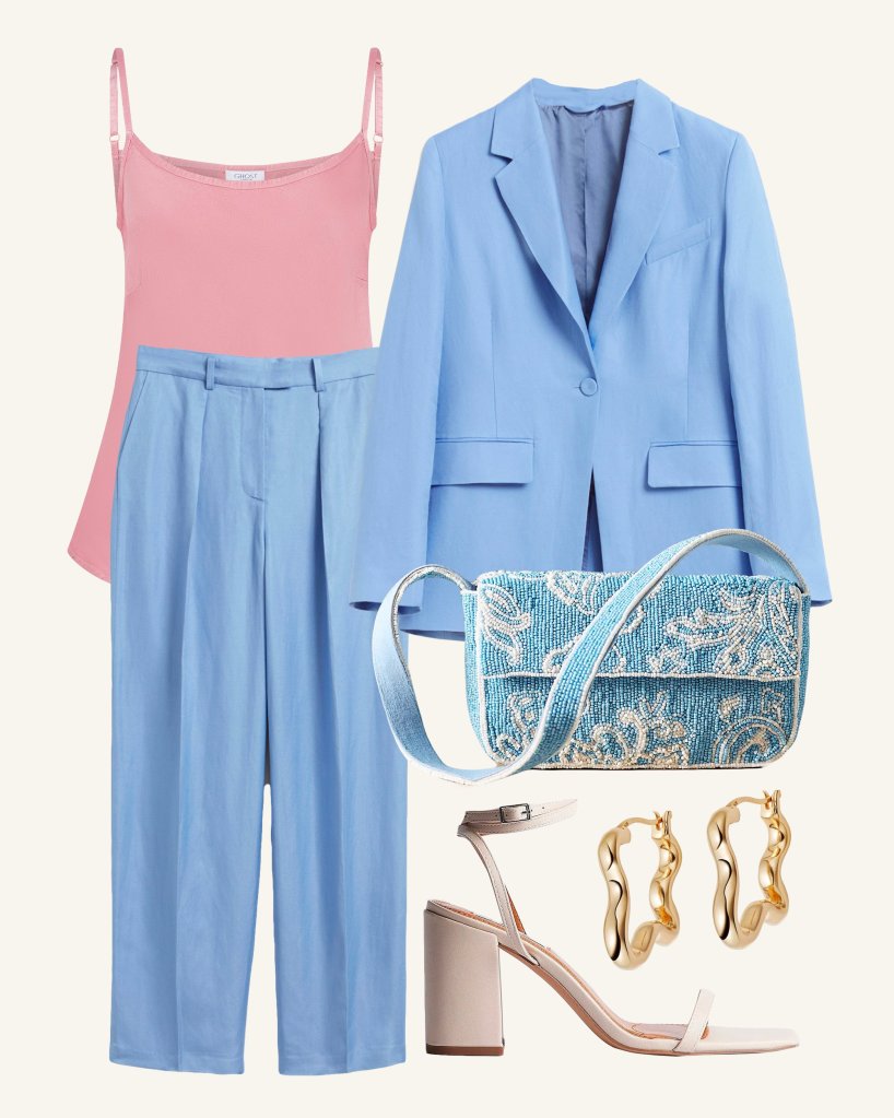 Spring Wedding Guest Outfit Ideas From The Best Of The High Street