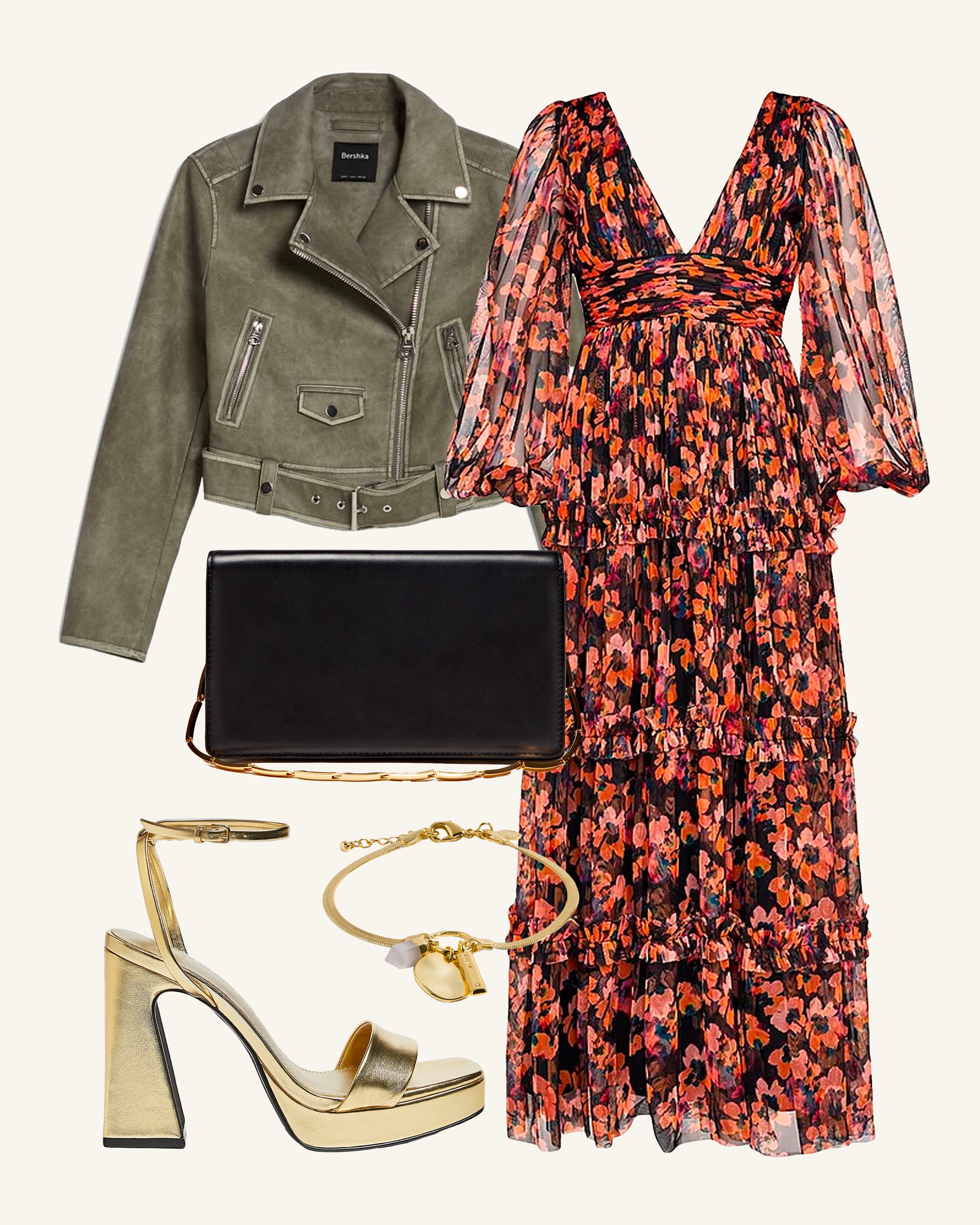 Spring Wedding Guest Outfit Ideas From The Best Of The High Street