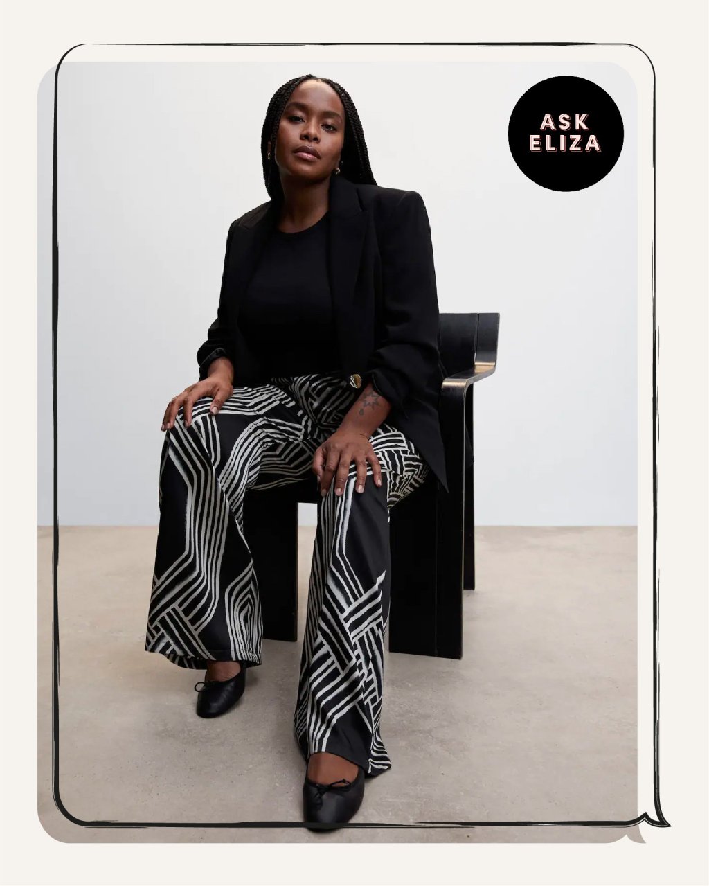 Where To Buy Wide Leg Trousers For Every Budget And Body Shape 2023