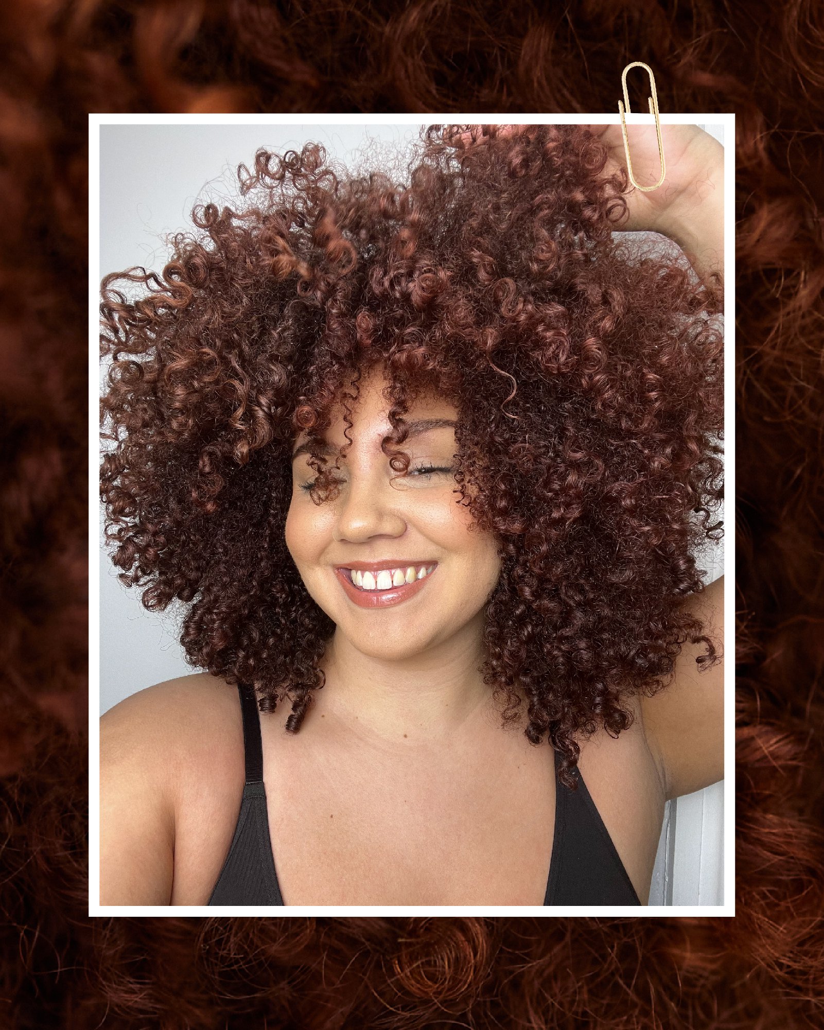 Protein treatment deals for curly hair