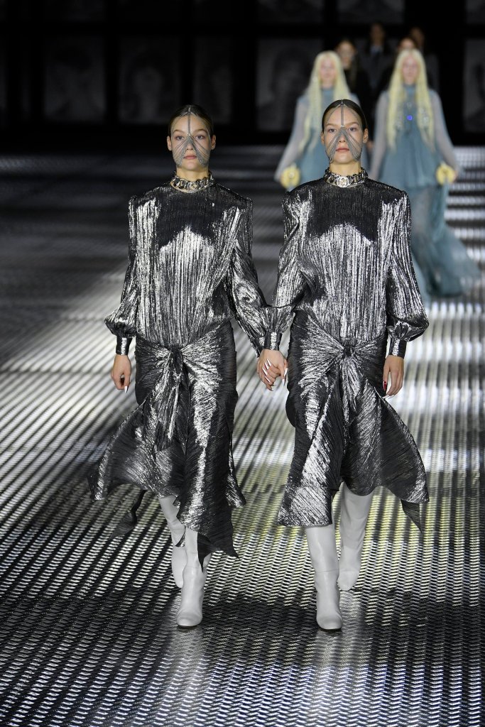 Spring/summer 2023 shows and fashion trends
