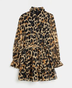 How To Wear Leopard Print For 2023: The Best Dresses To Accessories