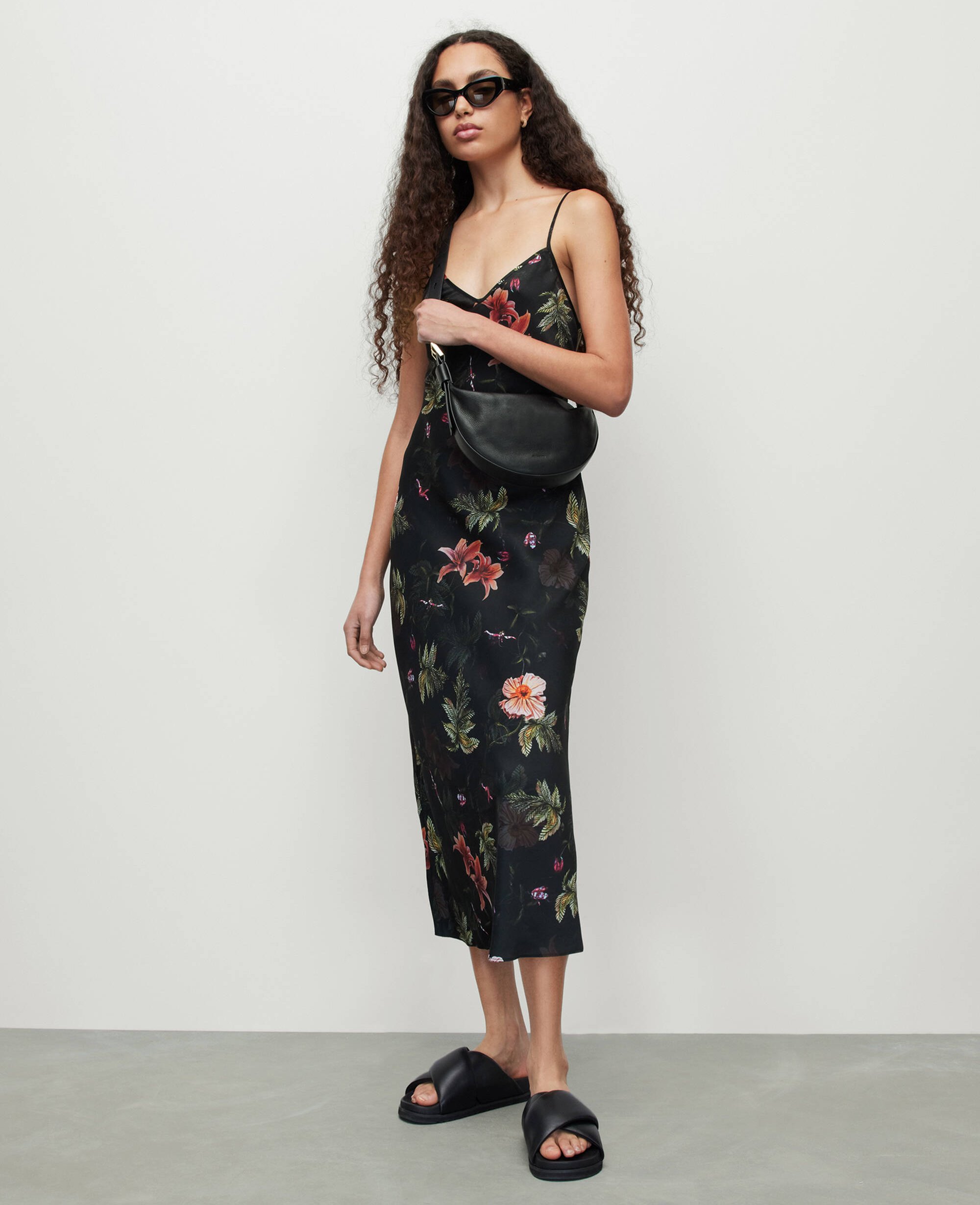Slip Dress Outfit Ideas For The Most Stylish Slips On The High Street 2023