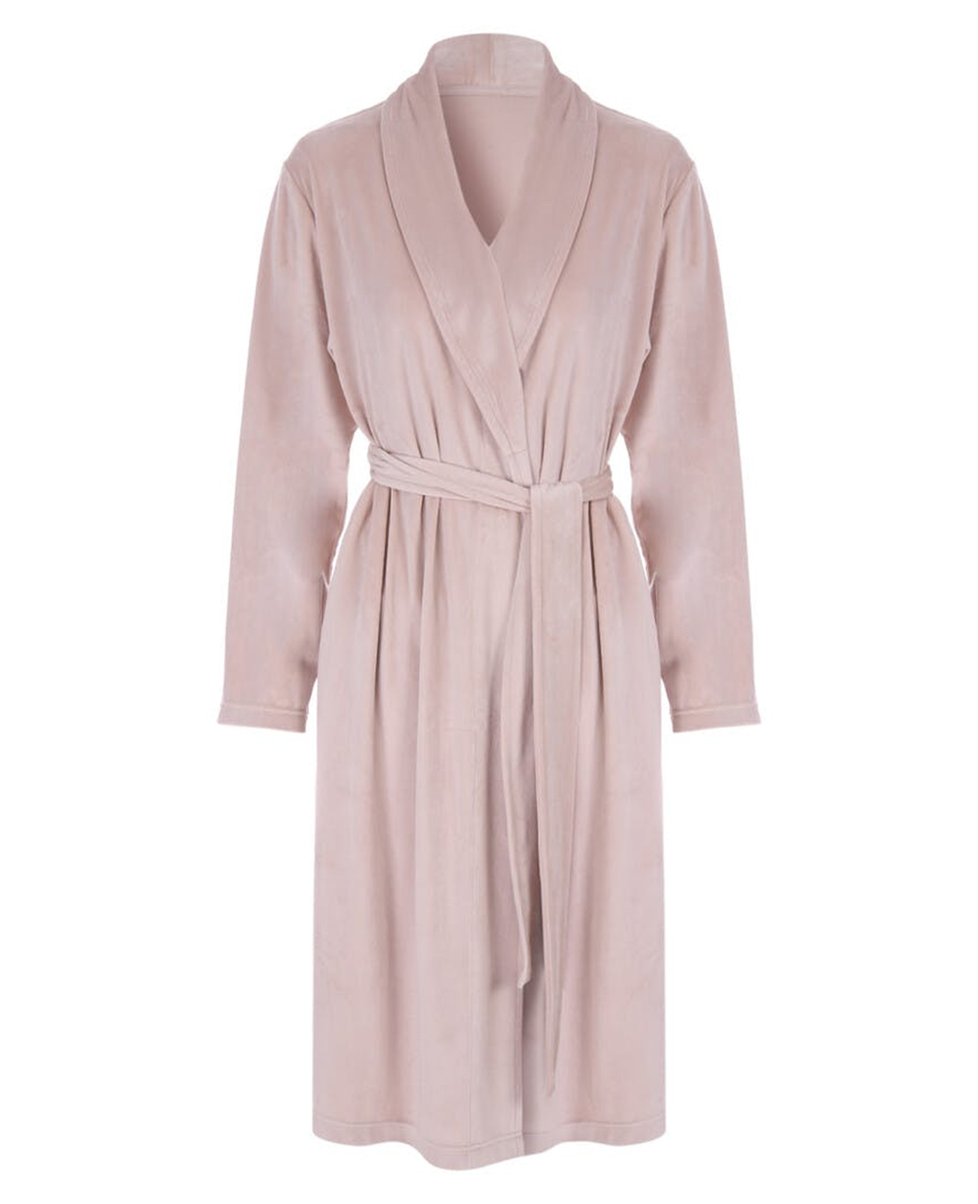 You guys!!!!! I found the best skims robe dupe ever! I'm in shock at how  soft and luxurious this robe set is from @fashion 😻 n