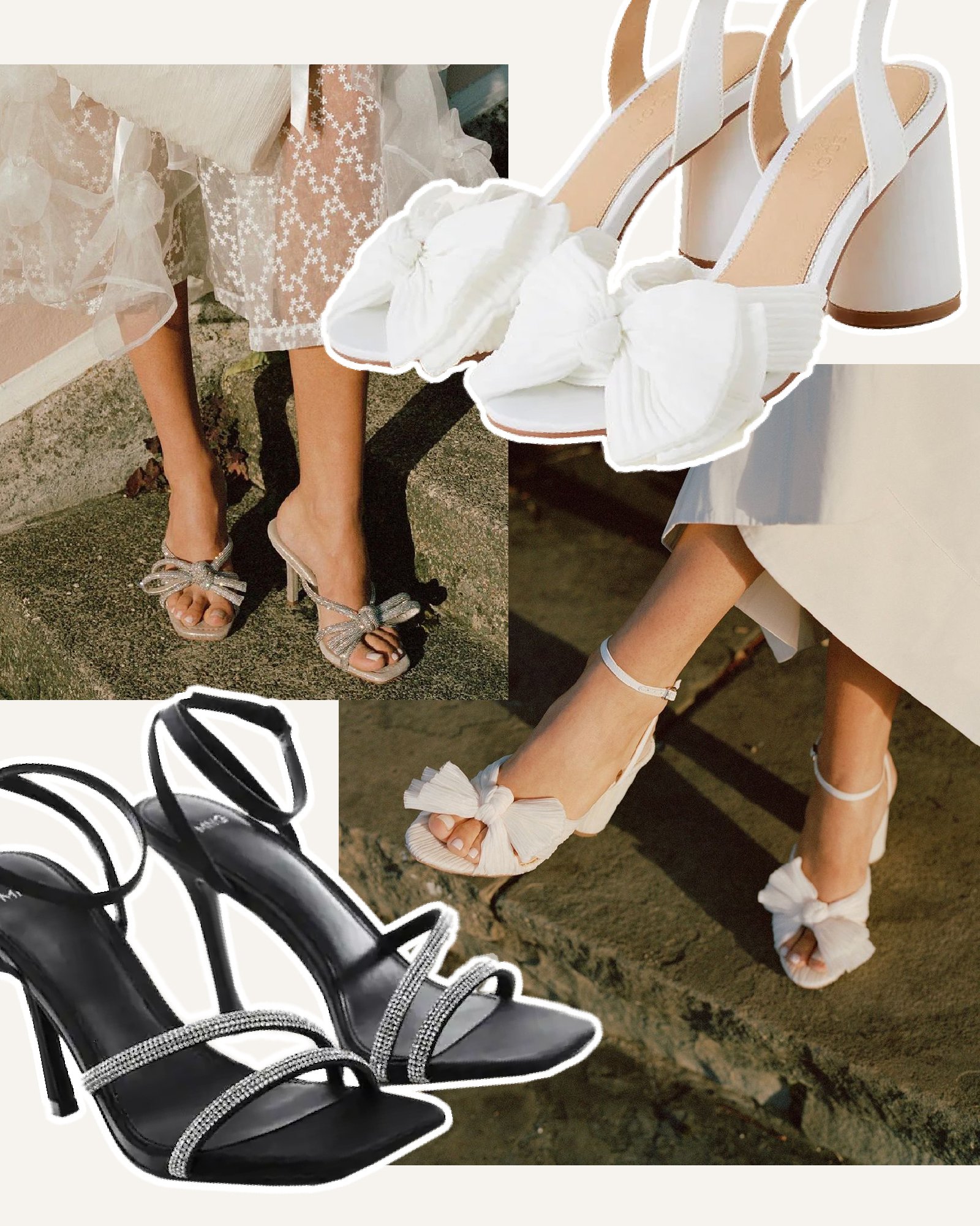 Loeffler Randall Starla Ankle Wrap Sandals | Shopbop | Chic