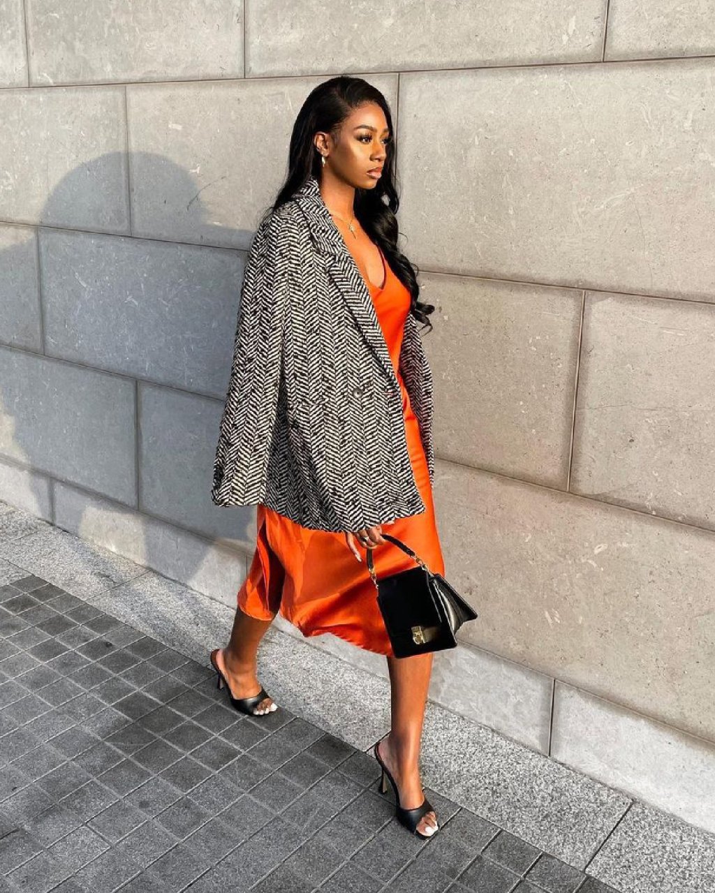 Casual and Dressy Winter Brunch Outfit Ideas to Wear Now