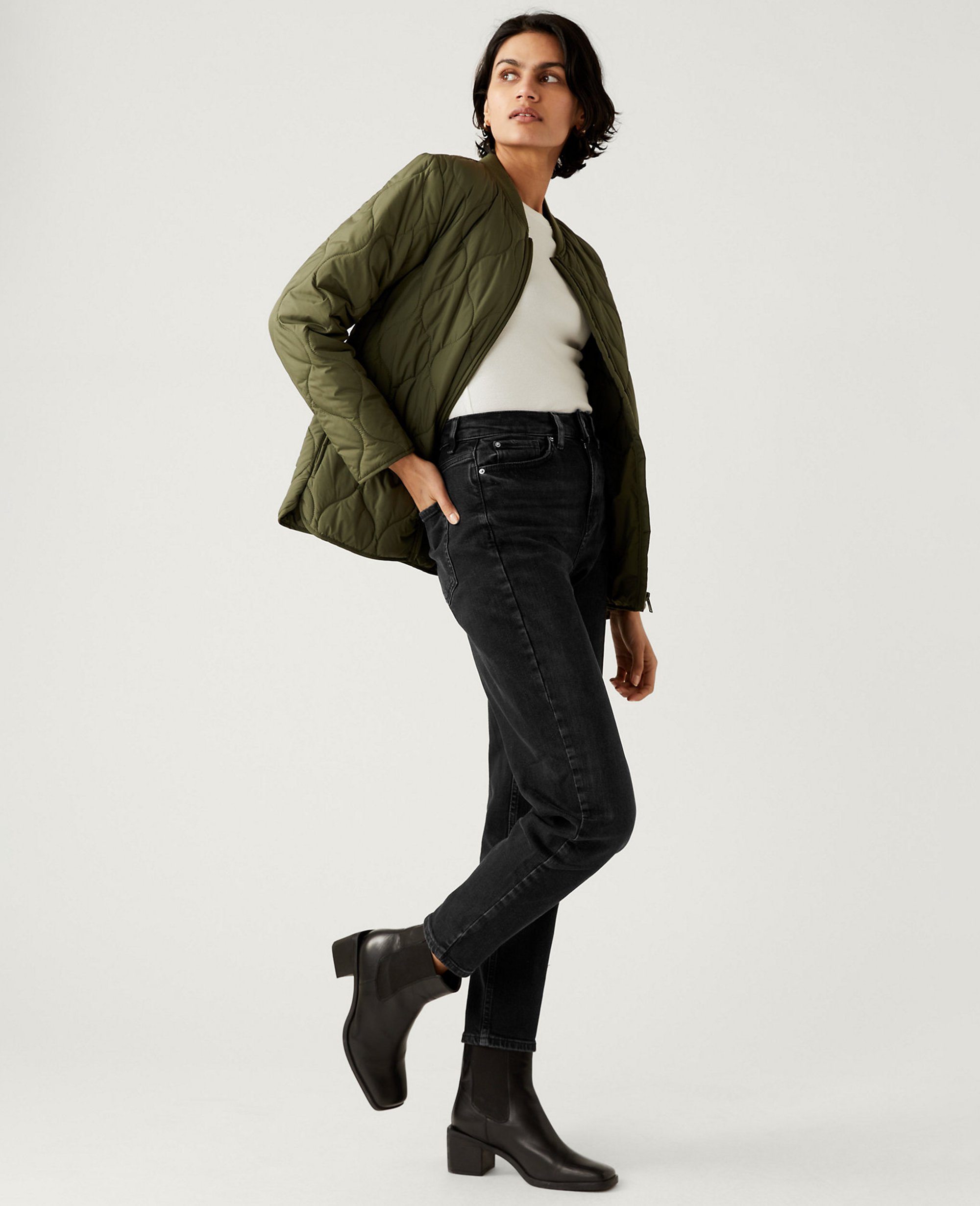 Best mom jeans 2022: Top rated pairs from M&S, Levi's, ASOS & more