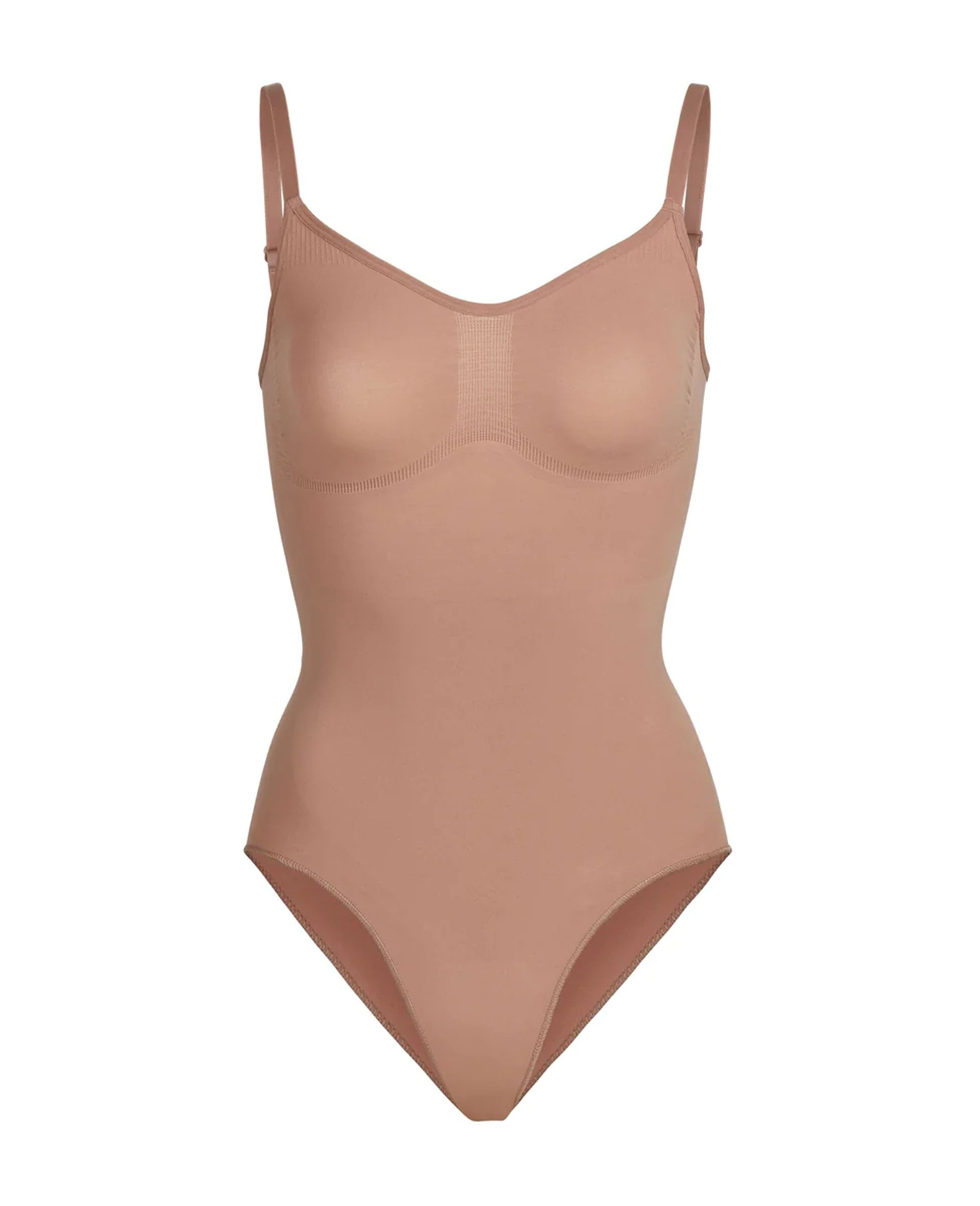 I tested the viral Skims bodysuit dupe to see if it was any good