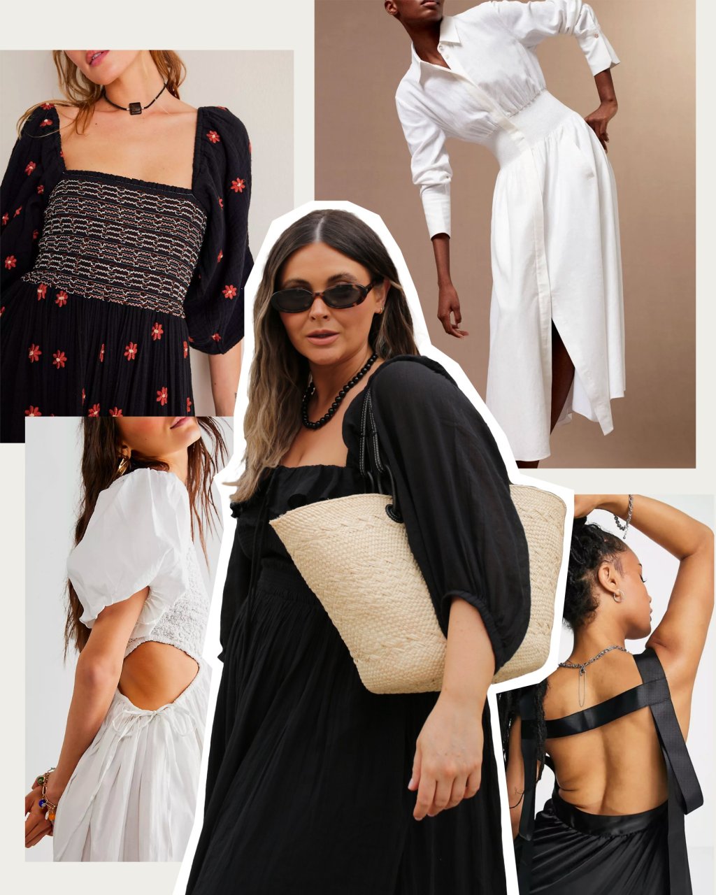 The Best Petite Friendly Items from Everlane