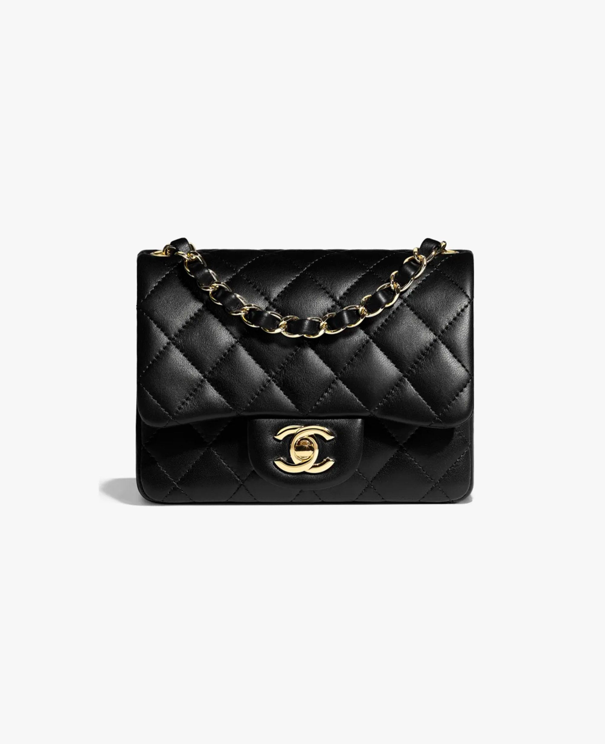 The Best Chanel Dupes Of Jackets, Sandals And Bags On The High Street