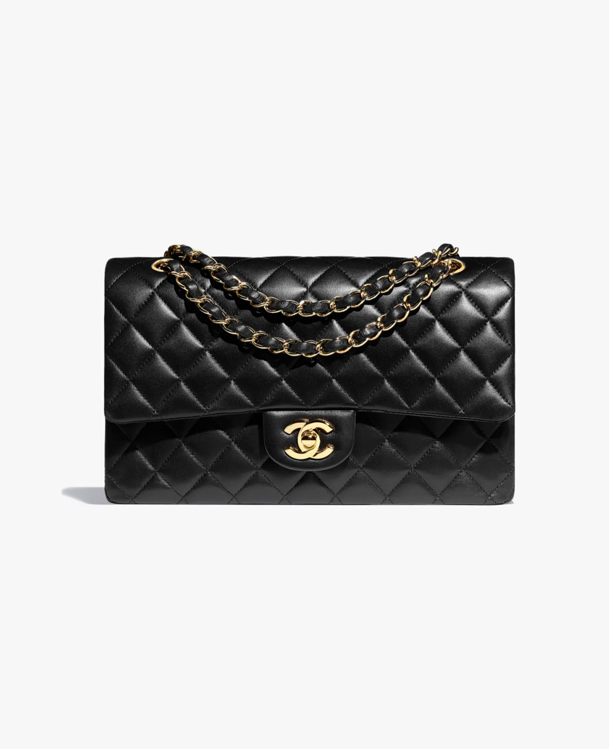 The Best Chanel Dupes Of Jackets, Sandals And Bags On The High Street