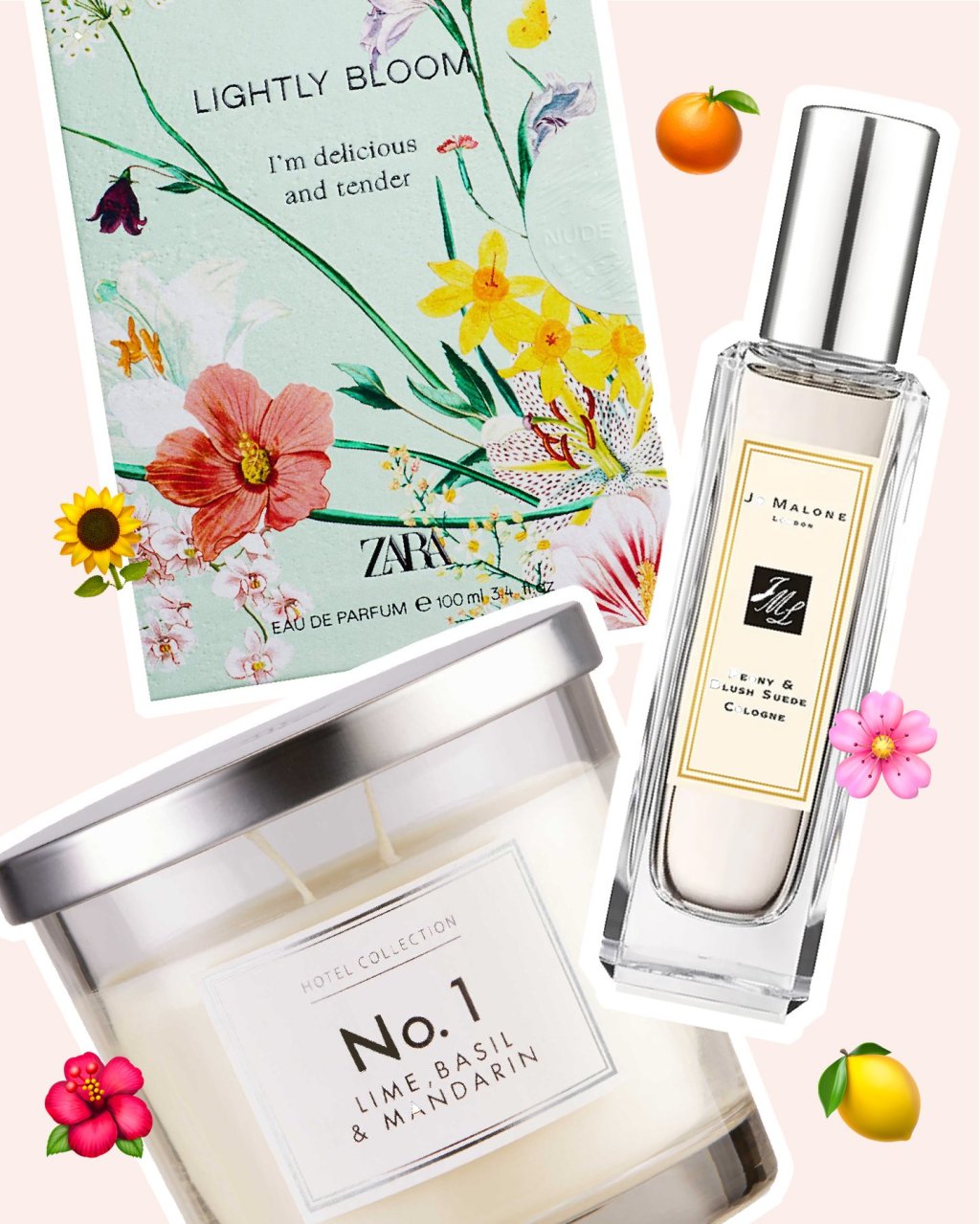Best Jo Malone Dupes 2023: Candles, Perfumes, Fragrance From £3.95