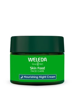 Weleda Skin Food Nourishing Cleansing Balm Review