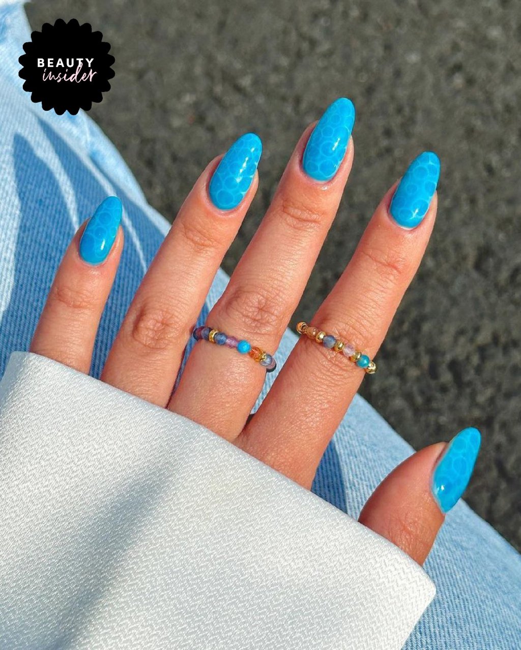 6 Instagram Nail Trends You Need To Know For Summer 2023