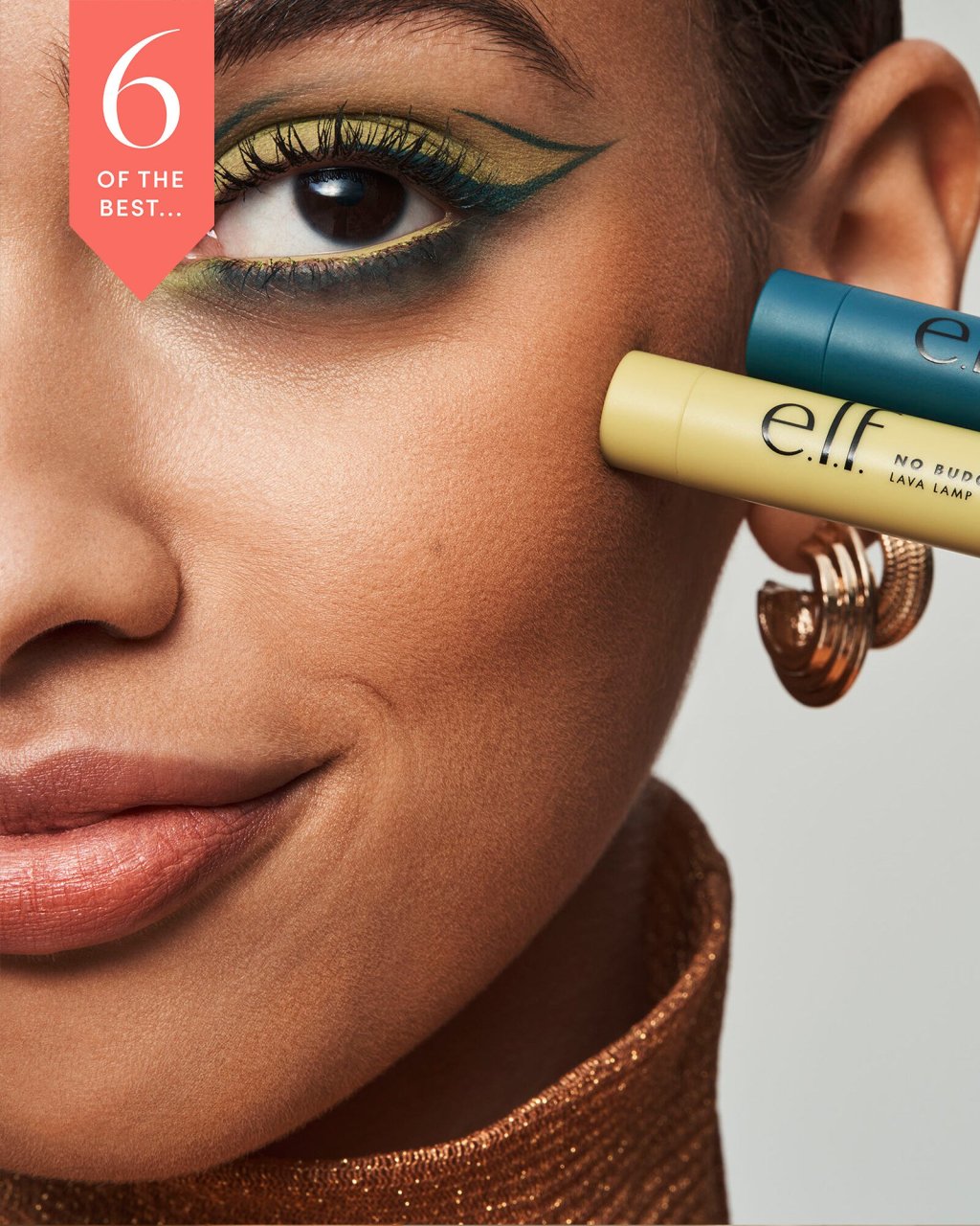 7 Affordable Elf Cosmetics Products That Are Popular For A Reason