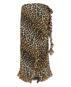 How To Wear Leopard Print For 2023: The Best Dresses To Accessories