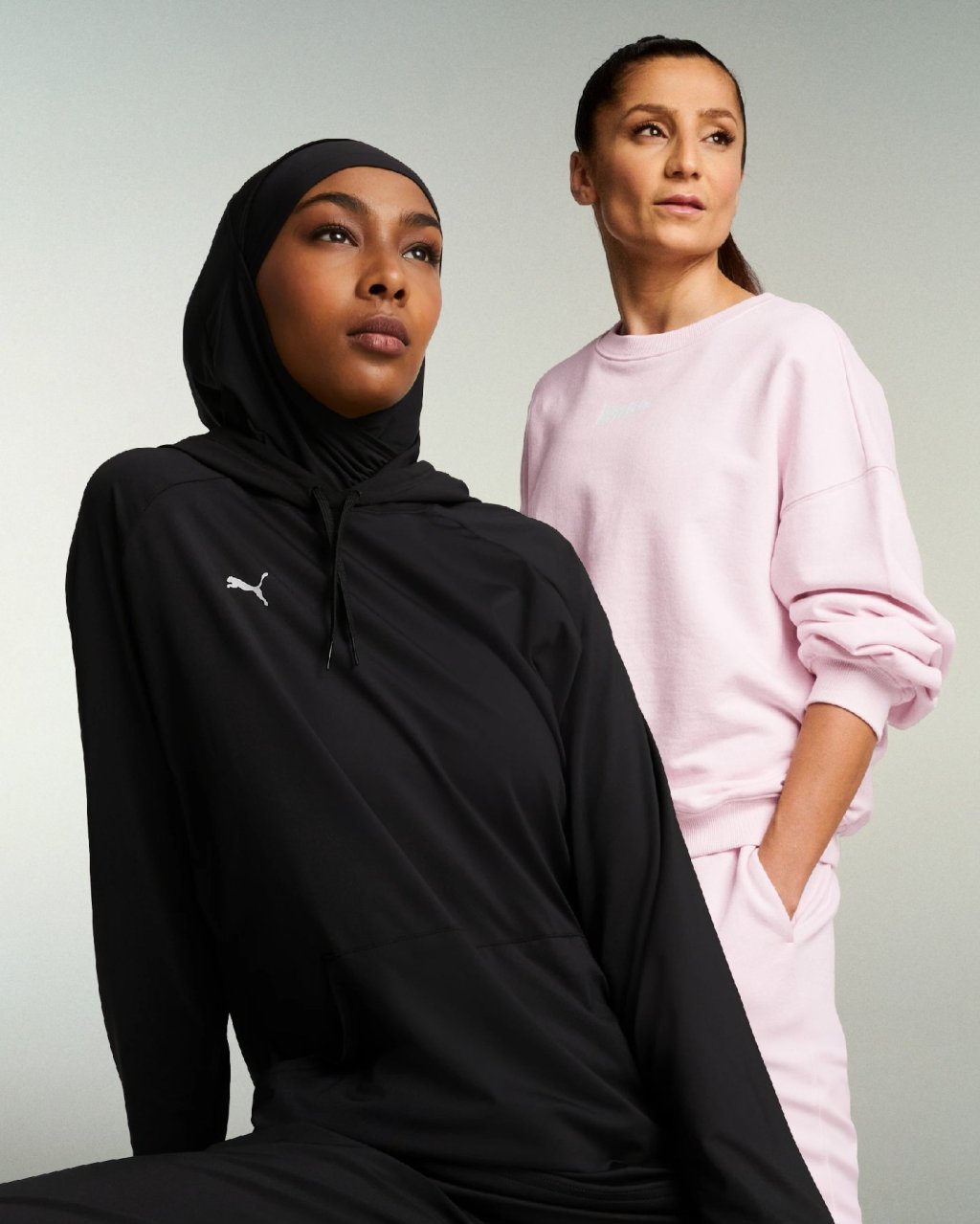 The Ultimate Modest Workout Wear Guide – Fashion Breed