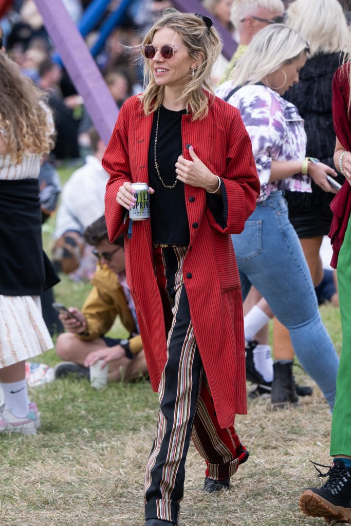 What To Pack For Glastonbury