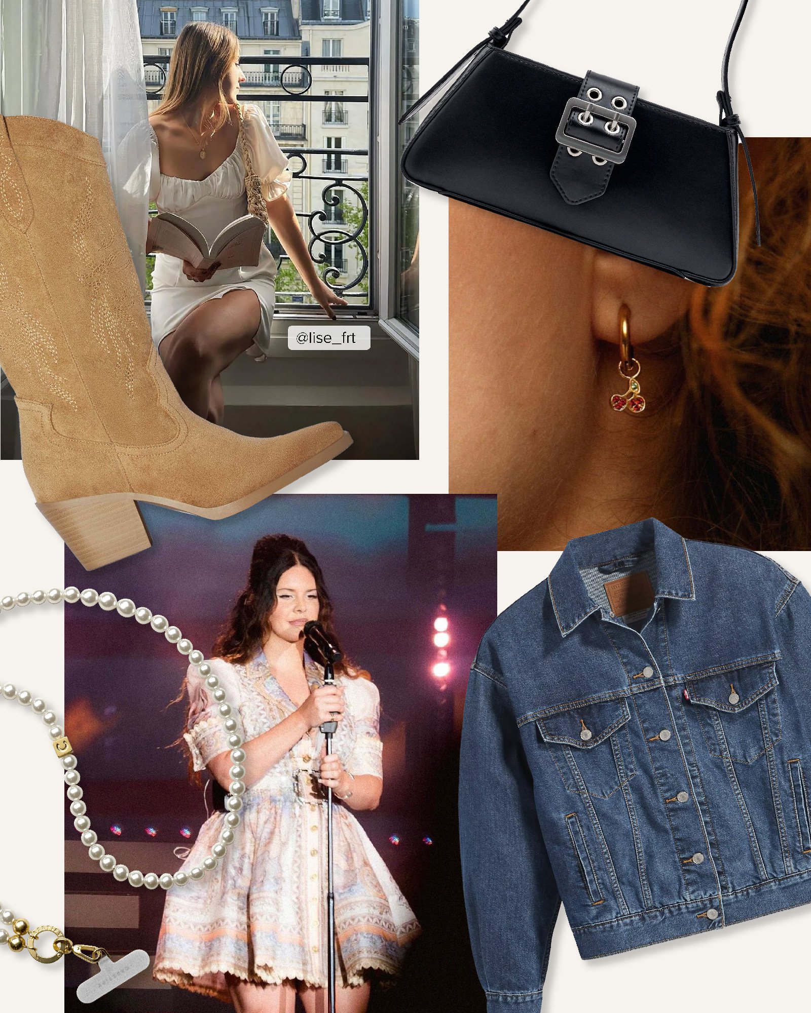 Wondering what to wear to a concert? These outfits are VIP-worthy | Woman &  Home