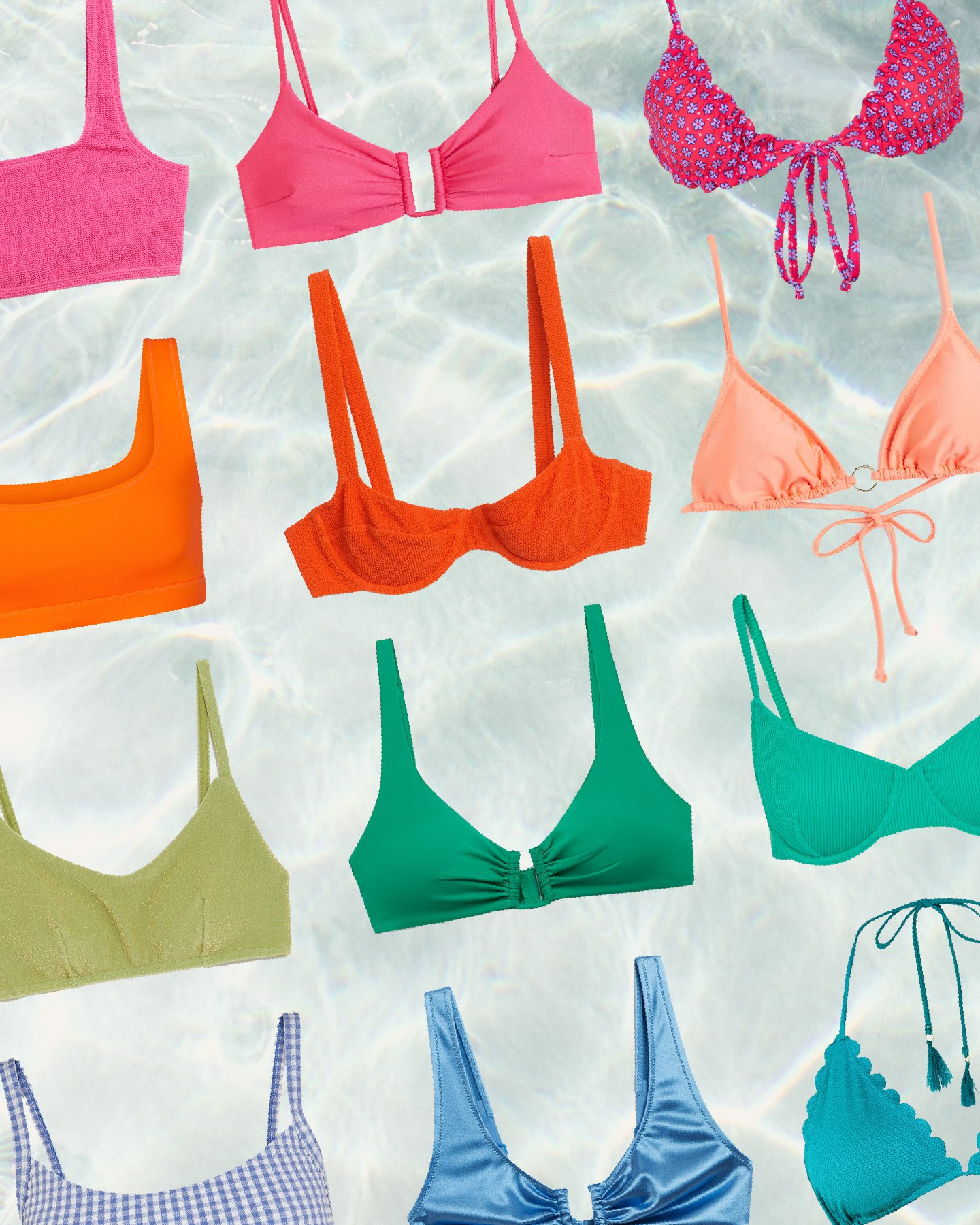 Best Bikinis: The Ultimate Guide To Summer's Hottest Holiday Essential