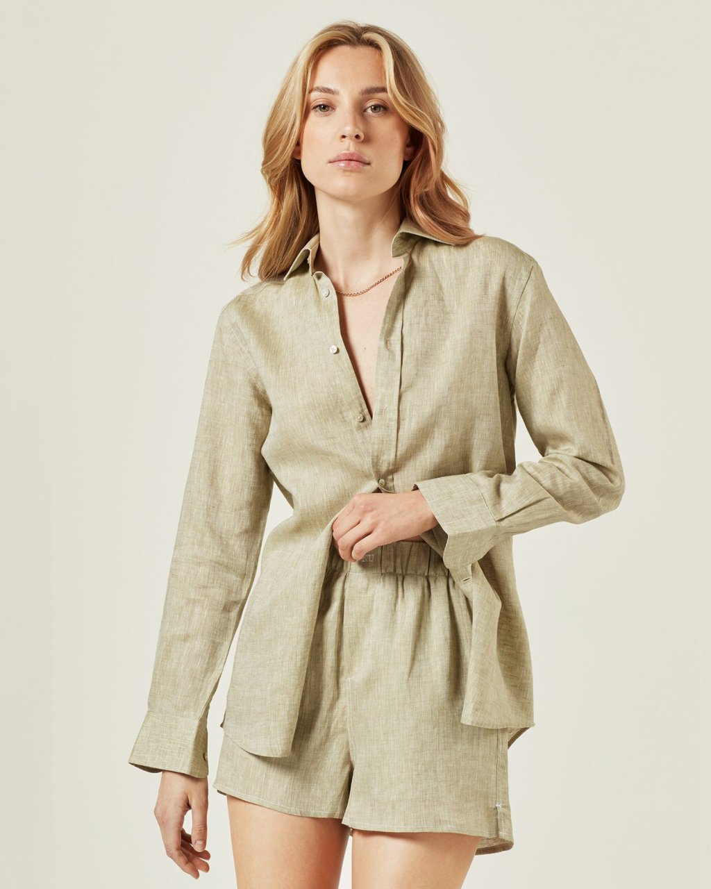 The Best Linen Co-Ord Sets On The High Street For Summer 2023