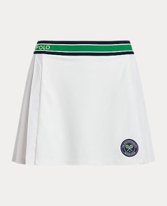 Alo Yoga alo yoga Grand Slam Tennis Skirt - White 78.00