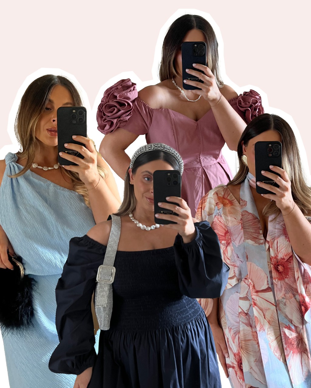 The best wedding guest dresses for 2023