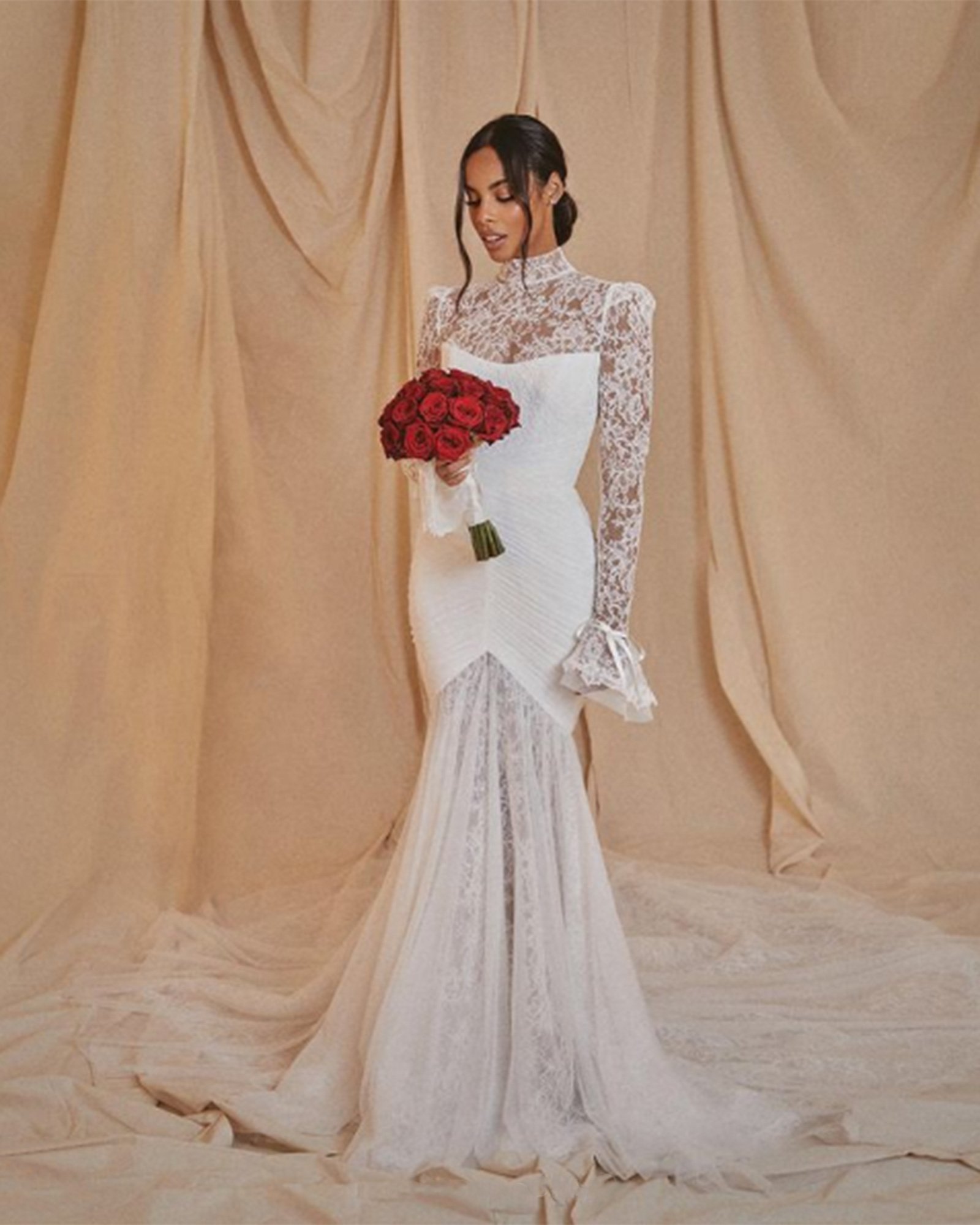 Mingli Tengda Boat Neck Wedding Dress Plus Size 2018 Elegant Princess Dream  Bridal Dress Off The Shoulder Lace Ball Gown Wedding Dress From Xuanyu112,  $236.46 | DHgate.Com