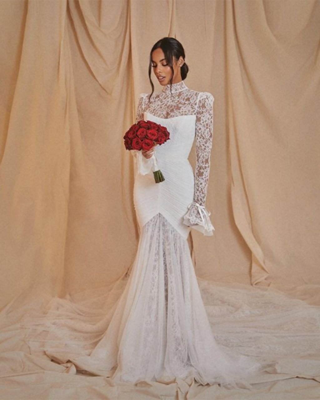 Best Bridal Capes For Every Budget, 2022
