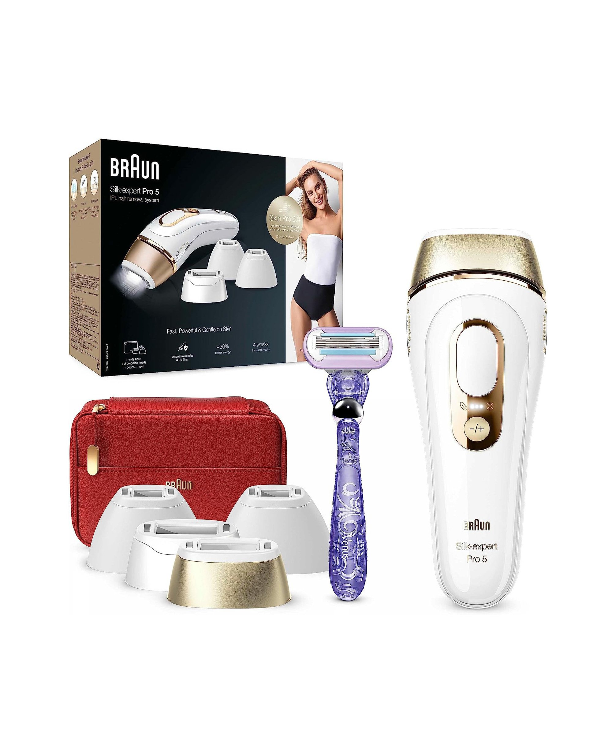 Prime Day Hair Removal Devices 2023: Best Deals To Shop Now