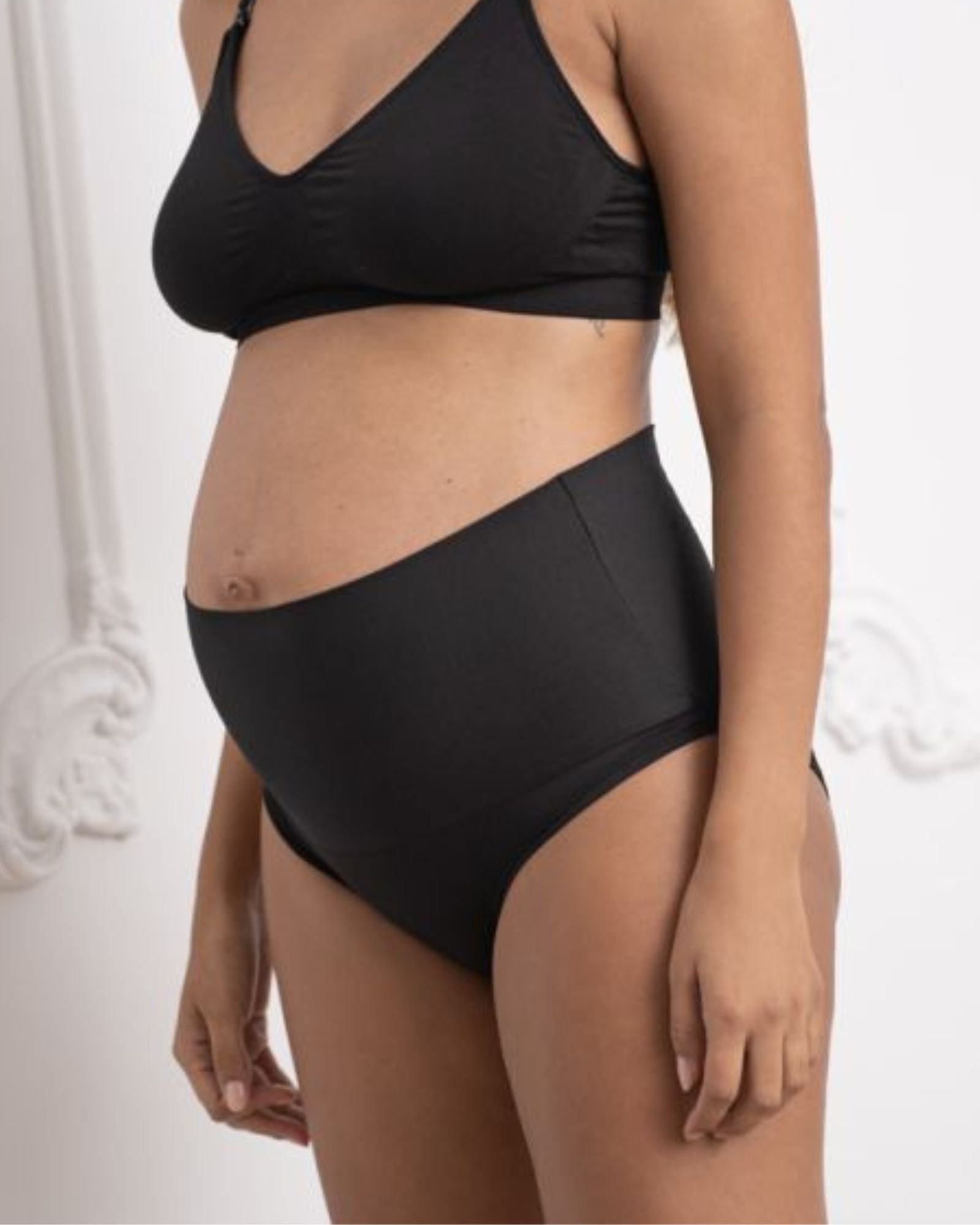 Maternity Underwear  Maternity Briefs – Hotmilk UK