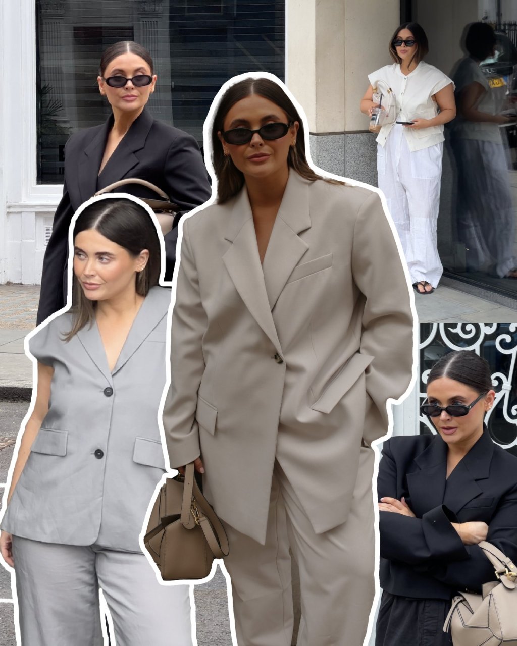 The Best Frankie Shop Dupes In 2023 If You Love Minimal Tailoring