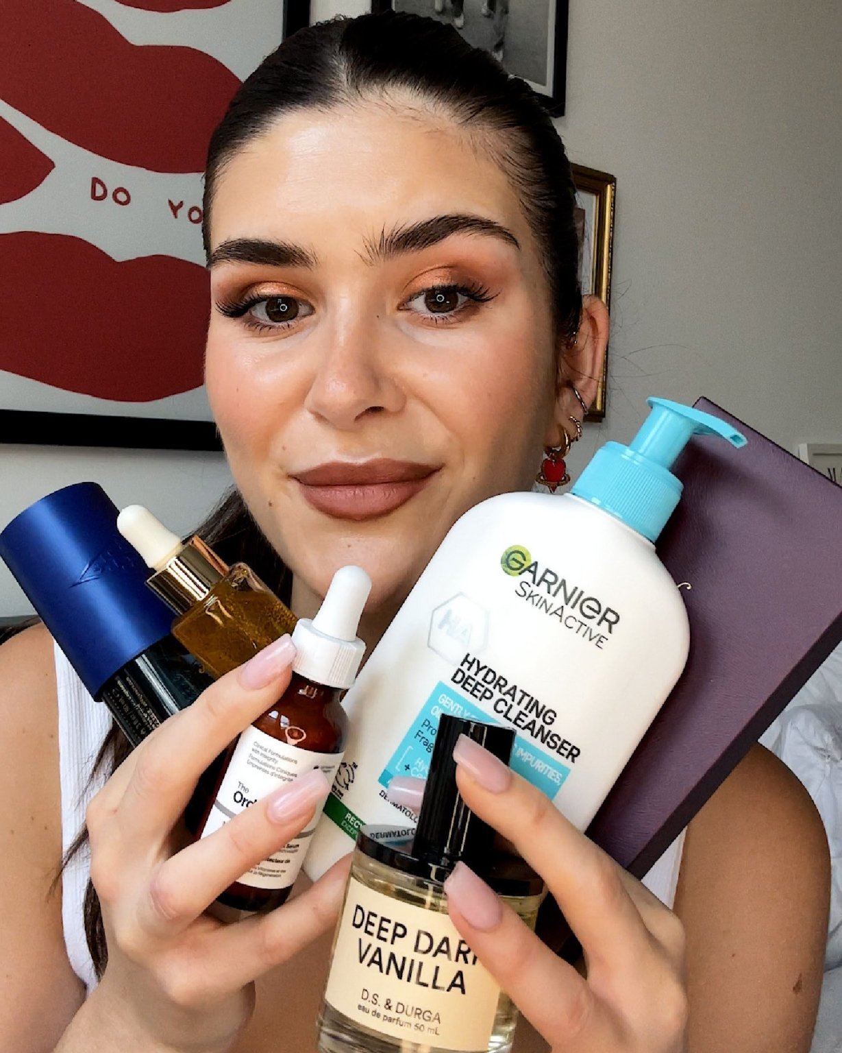 The Ultimate Summer Skin Glow Routine – Gisou