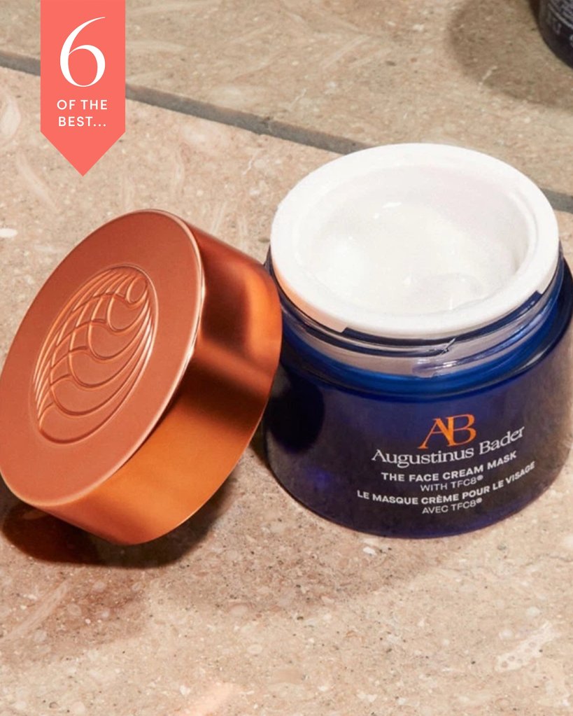 Is Augustinus Bader&#8217;s £225 cult face cream really worth the hype?